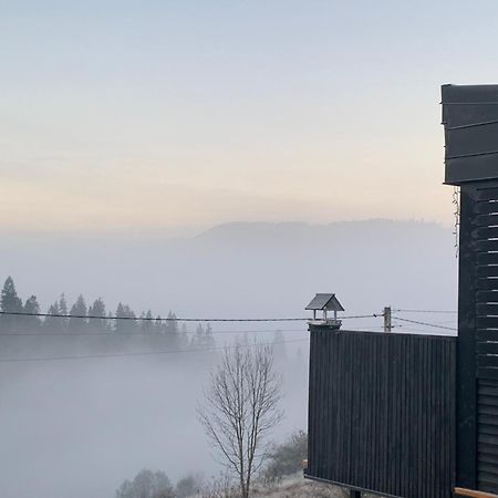 Ecottage Котедж Для Двох У Горах Із Чаном-Джакузі Slavsko Extérieur photo