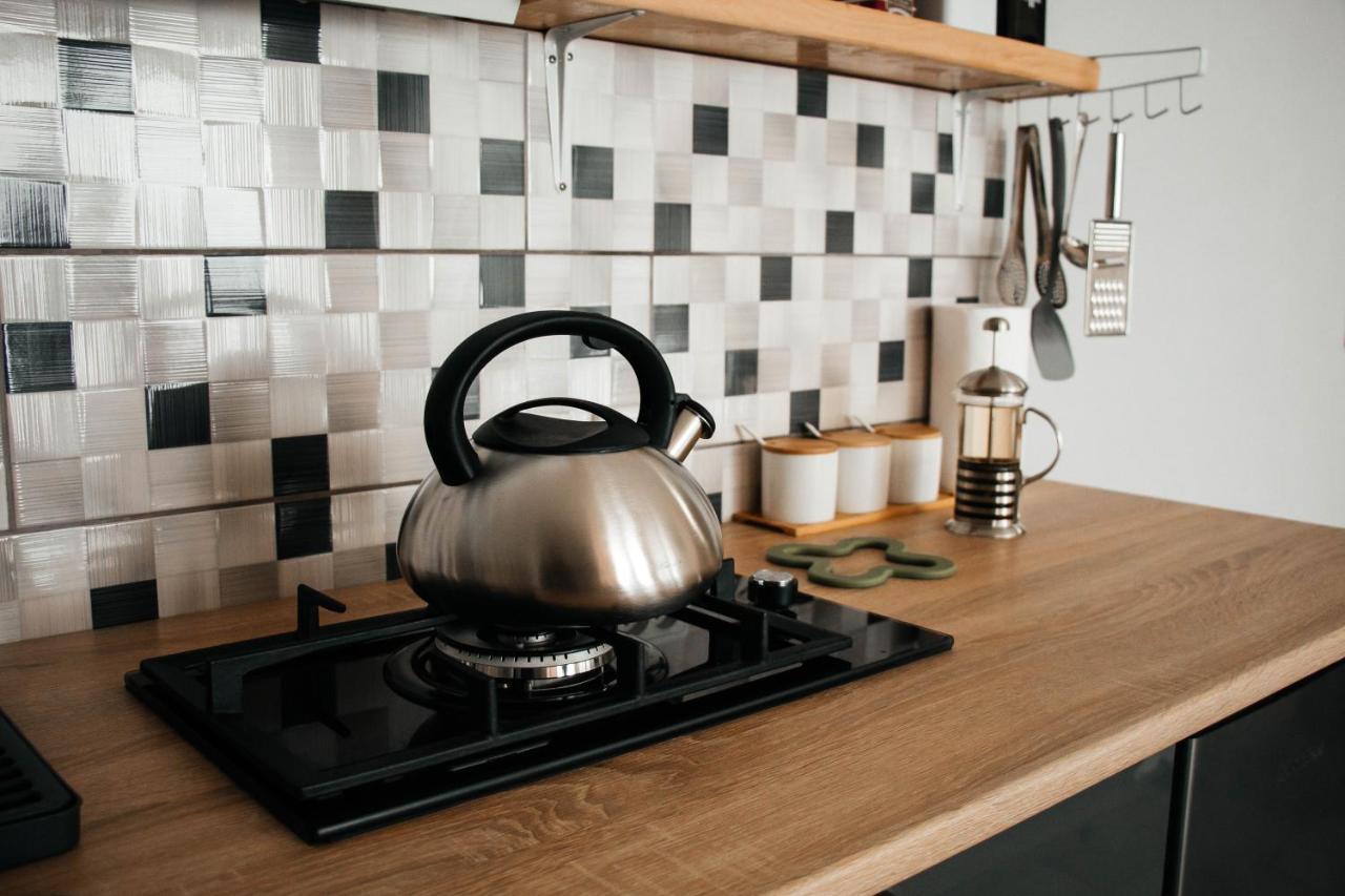 Ecottage Котедж Для Двох У Горах Із Чаном-Джакузі Slavsko Extérieur photo