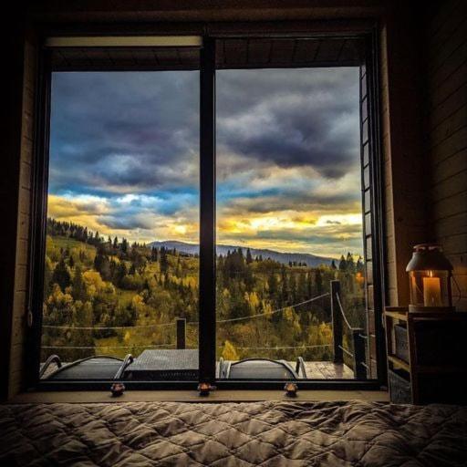 Ecottage Котедж Для Двох У Горах Із Чаном-Джакузі Slavsko Extérieur photo